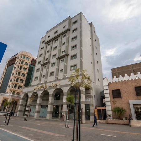 انوار احد Apartment Medina Exterior foto