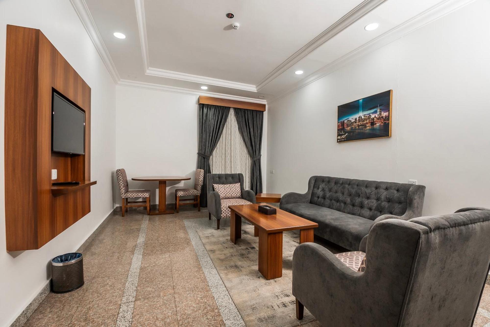 انوار احد Apartment Medina Exterior foto