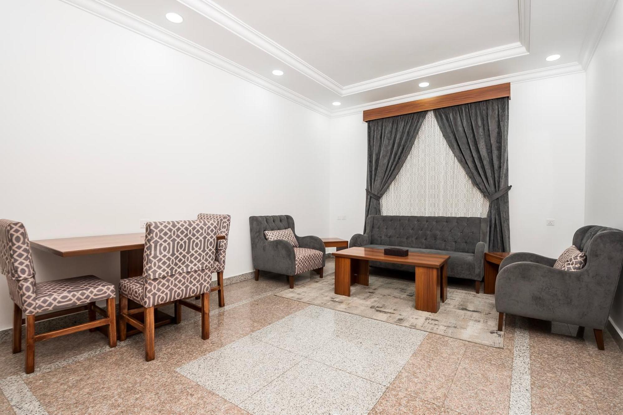انوار احد Apartment Medina Exterior foto